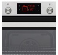 Horno ASPES AHM10800DCX Inox 10p 78L
