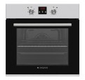 Horno ASPES AHM6700DX Inox