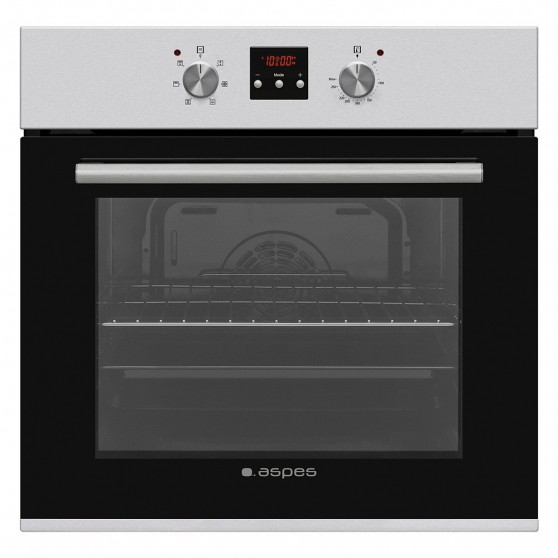 Horno ASPES AHM6700DX Inox