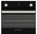 Horno ASPES AHM9500DCN Cristal Negro 45cm