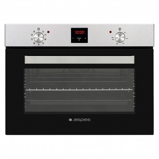 Horno ASPES AHM9500DX Inox 45cm