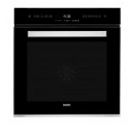 Horno SVAN SVH385X Cristal Negro 10p 78L