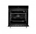 Horno SVAN SVH385X Cristal Negro 10p 78L