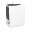 Lavavajillas Integrable HISENSE HV642D62 D