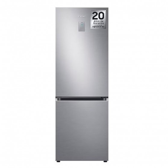 Combi SAMSUNG RB34C775CS9 EF Inox 1.85m Wifi C