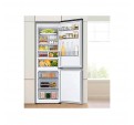 Combi SAMSUNG RB34C775CS9 EF Inox 1.85m Wifi C