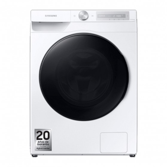 Lavasecadora SAMSUNG WD10T634DBH S3 10,5 6Kg E