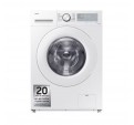 Lavadora SAMSUNG WW80CGC04DTHEC Blanco 8Kg A