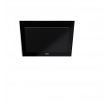 Campana TEKA DVT 68660 TBS BK 60cm Negro