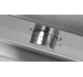 Campana Integrable TEKA INTEGRA 66750 POS Inox