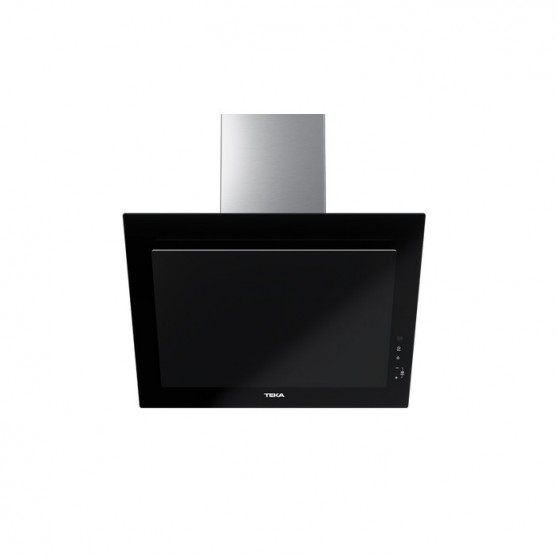 Campana TEKA DVT 68660 TBS BK 60cm Negro