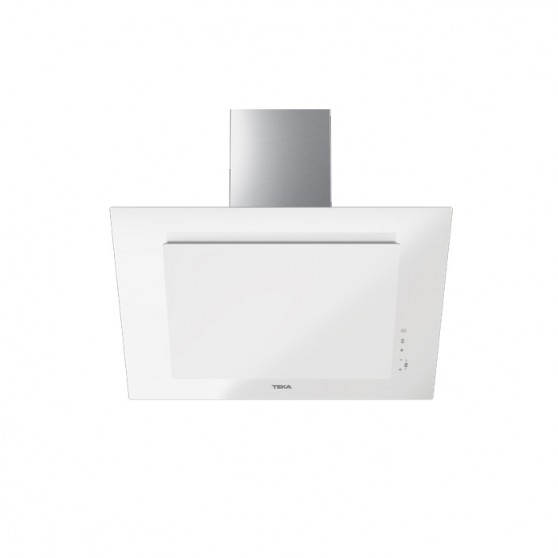 Campana TEKA DVT 98660 TBS WH 90cm Blanco