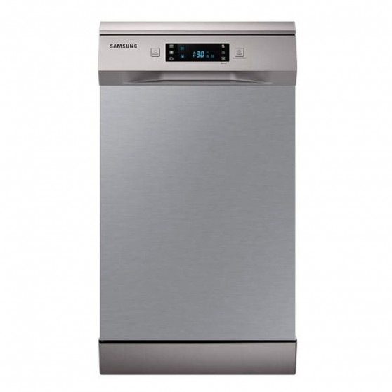 Lavavajillas SAMSUNG DW50R4070FS EC Inox 45cm