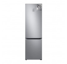 Combi SAMSUNG RB38C776DS9 EF Inox 2.03m Wifi D