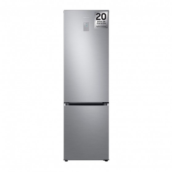 Combi SAMSUNG RB38C776DS9 EF Inox 2.03m Wifi D