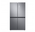 Frigorfico Multidoor SAMSUNG RF48A400EM9 EF Inox