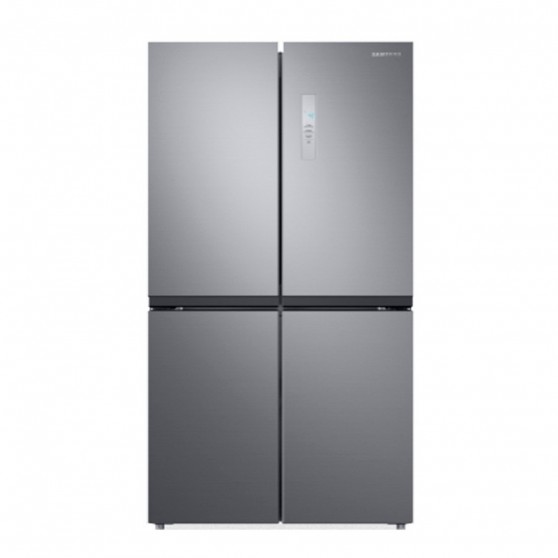 Frigorfico Multidoor SAMSUNG RF48A400EM9 EF Inox