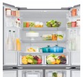 Frigorfico Multidoor SAMSUNG RF48A400EM9 EF Inox