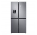 Frigorfico Multidoor SAMSUNG RF48A401EM9 EF Inox