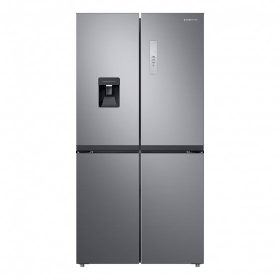 Frigorfico Multidoor SAMSUNG RF48A401EM9 EF Inox