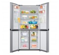 Frigorfico Multidoor SAMSUNG RF48A401EM9 EF Inox