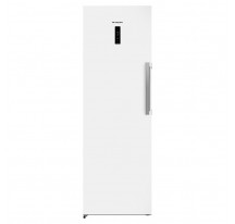 Congelador ASPES ACV185600ENF Blanco 1.85m E