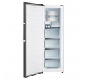 Congelador ASPES ACV185600ENFX Inox1.85m E