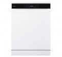 Lavavajillas ASPES AJ14600BD Blanco B 3Band