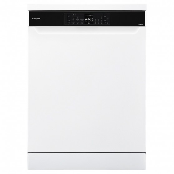 Lavavajillas ASPES AJ14600BD Blanco B 3Band