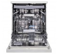 Lavavajillas ASPES AJ14600BDX Inox B 3Band