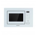 Microondas Integrable ASPES AMWI2800DGB Cris Blanc