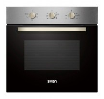 Horno Convencional SVAN SHM4700EX Inox