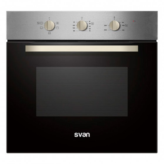 Horno Convencional SVAN SHM4700EX Inox