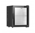 Refrigerador SVAN SRH5400P Bot Cristal 47x38cm