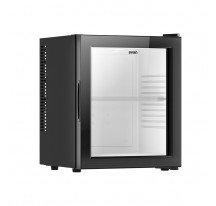 Refrigerador SVAN SRH5400P Bot Cristal 47x38cm