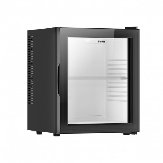 Refrigerador SVAN SRH5400P Bot Cristal 47x38cm