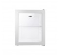 Refrigerador SVAN SRH5400PB Bot Cristal 47x38cm