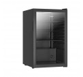 Refrigerador SVAN SRH855500EN Bot Cristal 85x54cm