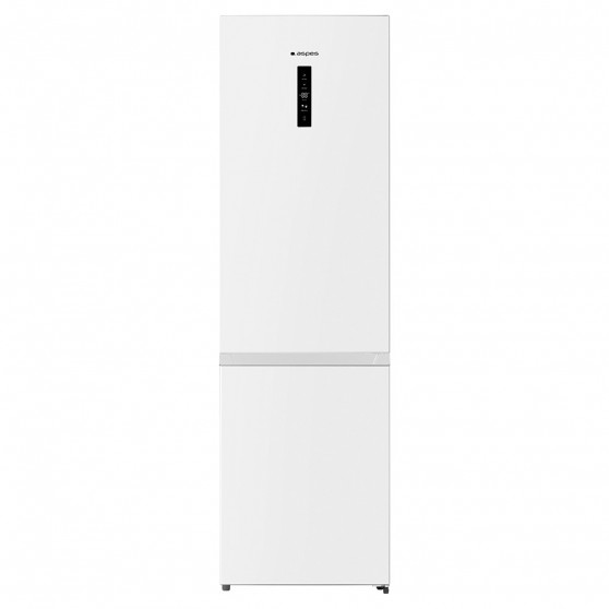 Combi ASPES AC2601ENFD Blanco 2.01m Display E