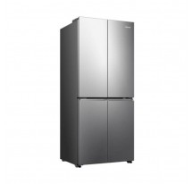 Frigorfico Multidoor HISENSE RQ5P470SAID Inox D