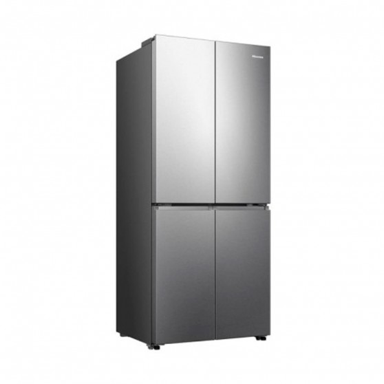 Frigorfico Multidoor HISENSE RQ5P470SAID Inox D