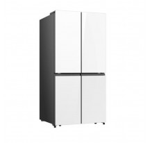 Frigorfico Multidoor HISENSE RQ5P470SETE Cris Bco