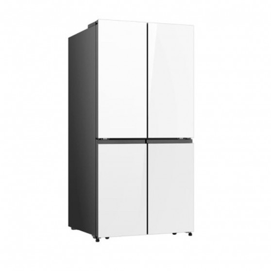 Frigorfico Multidoor HISENSE RQ5P470SETE Cris Bco