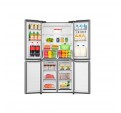 Frigorfico Multidoor HISENSE RQ5P470SETE Cris Bco