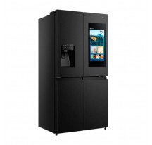 Frigorfico Multidoor HISENSE RQ760N4IFE Negro TFT