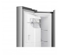 Frigorfico Multidoor HISENSE RS818N4TIC Inox C