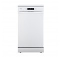 Lavavajillas HISENSE HS522E10W Blanco 45cm E