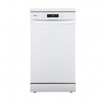 Lavavajillas HISENSE HS522E10W Blanco 45cm E