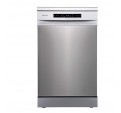 Lavavajillas HISENSE HS543D10X Inox 45cm D