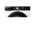 Lavadora HISENSE WF3S1043BW3 Blanco 10,5Kg Vapor A